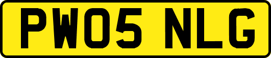 PW05NLG