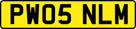 PW05NLM