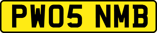 PW05NMB
