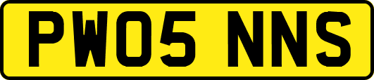PW05NNS