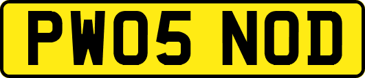PW05NOD