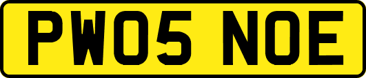 PW05NOE