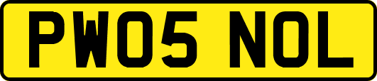 PW05NOL