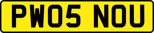 PW05NOU