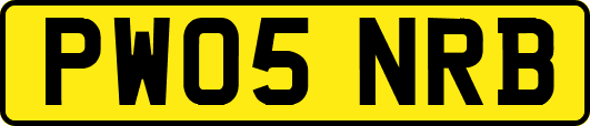 PW05NRB