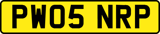 PW05NRP