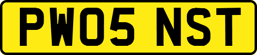 PW05NST