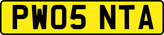PW05NTA