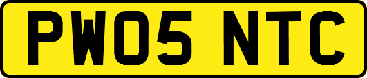 PW05NTC