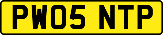 PW05NTP