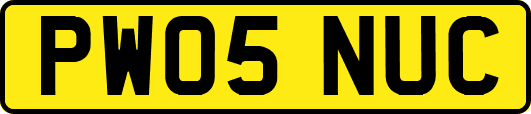 PW05NUC