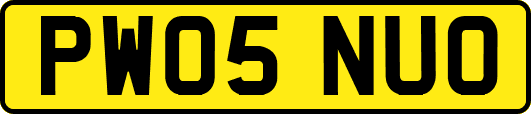 PW05NUO