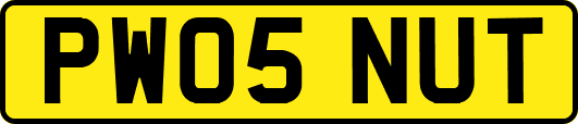 PW05NUT