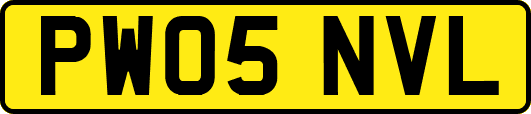PW05NVL
