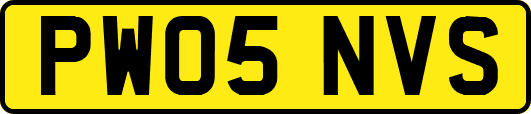 PW05NVS