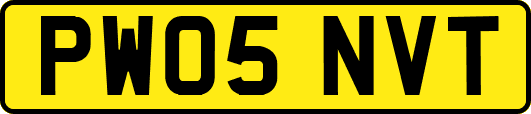 PW05NVT