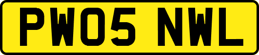 PW05NWL