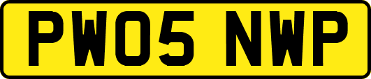 PW05NWP