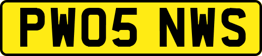 PW05NWS