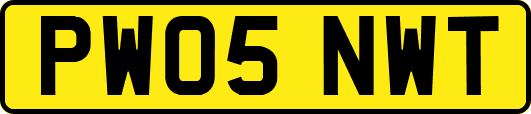 PW05NWT