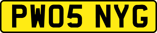 PW05NYG