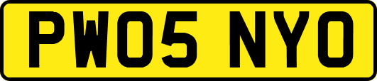 PW05NYO