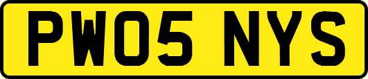 PW05NYS