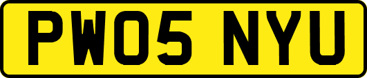 PW05NYU