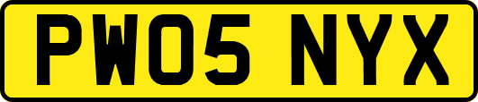 PW05NYX