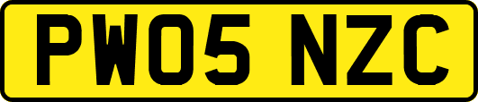 PW05NZC
