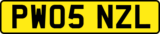 PW05NZL