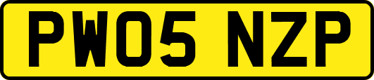 PW05NZP