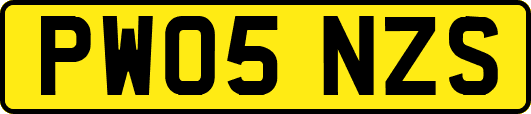 PW05NZS