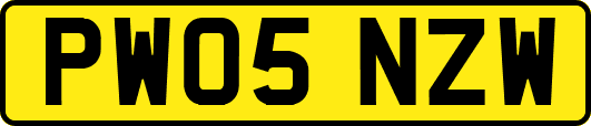 PW05NZW
