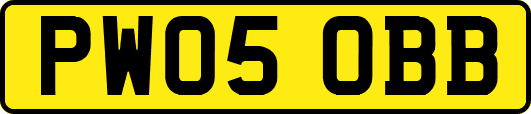PW05OBB
