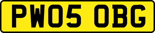 PW05OBG