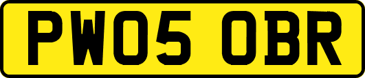 PW05OBR