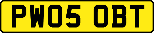 PW05OBT
