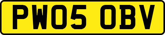 PW05OBV