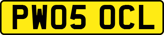 PW05OCL