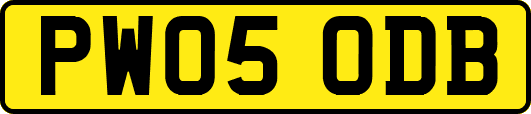 PW05ODB