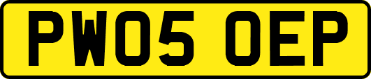 PW05OEP