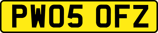 PW05OFZ
