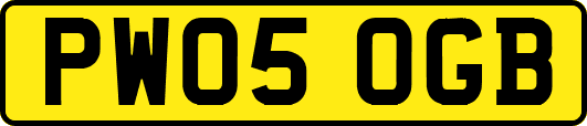 PW05OGB