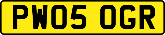PW05OGR