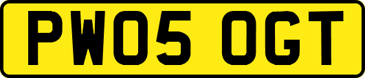 PW05OGT
