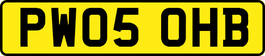 PW05OHB