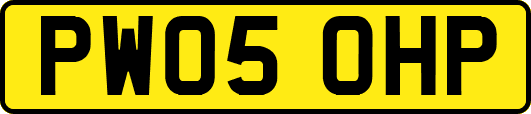 PW05OHP
