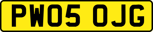 PW05OJG