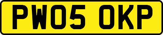PW05OKP